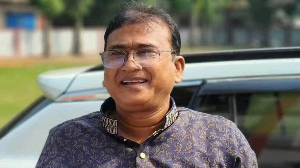 কলকাতায় এমপি আনারের খন্ডিত লাশ উদ্ধার