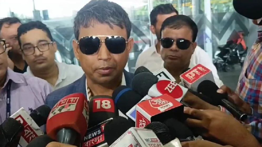 এমপি আনারের মরদেহ টুকরো করে ‘কিমা’ বানিয়ে টয়লেটে ফ্লাশ করা হয়: ডিবি প্রধান