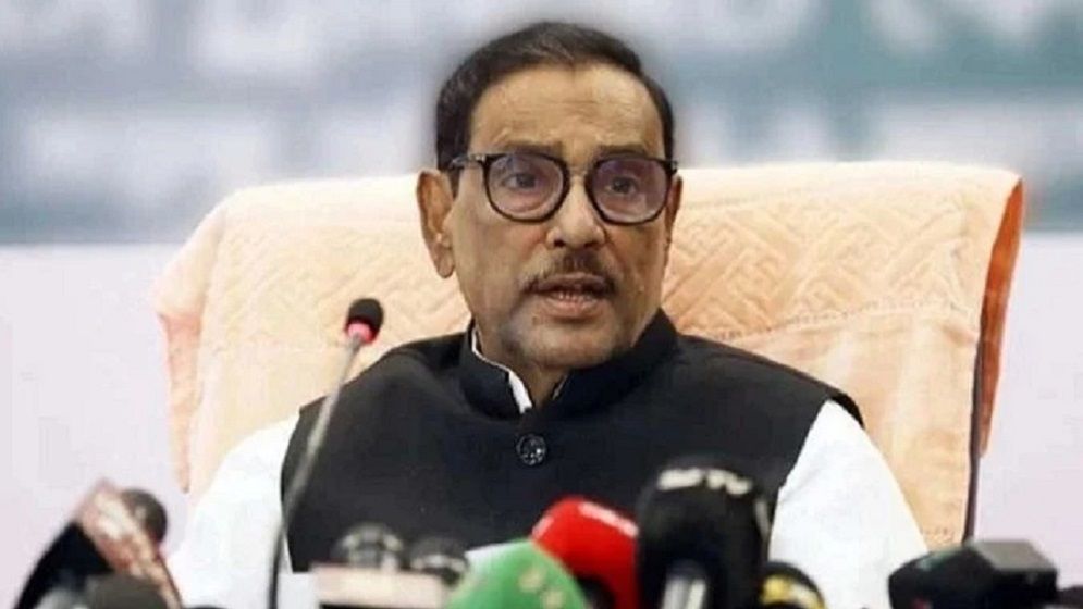 ‘এমপি আনার কী ছিলেন বড় কথা নয়, জনপ্রিয়তা দেখে মনোনয়ন দেওয়া হয়েছিল’