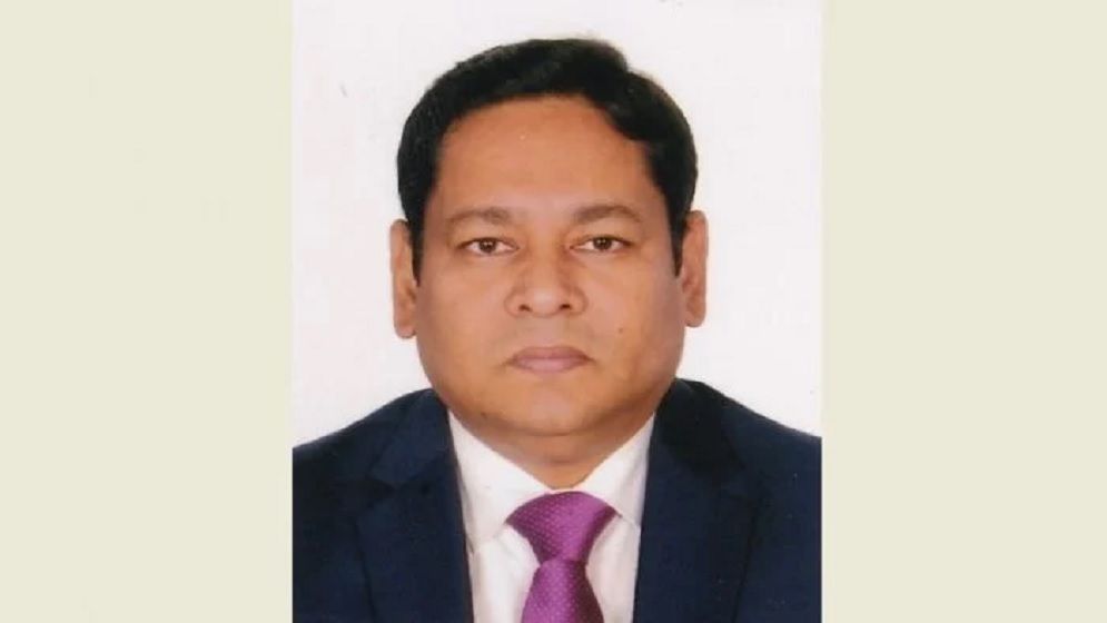 এনবিআরের প্রথম সচিব ফয়সালকে বগুড়ায় বদলি