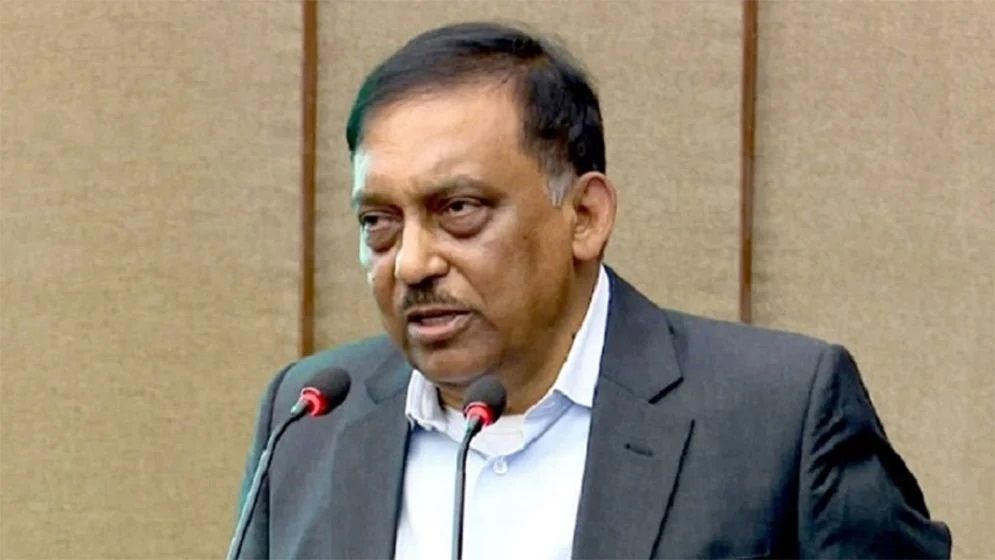 রাজনৈতিক কারণে কাউকে গ্রেপ্তার করা হয়নি : স্বরাষ্ট্রমন্ত্রী