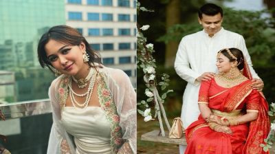 তার রাজার মতো একটা মন আছে : অভিনেত্রী চমক