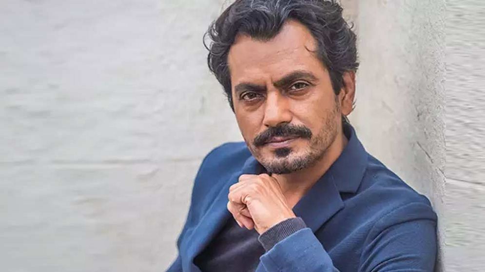 আমিও গাঁজা সেবন করি এবং বুঝতে পারি যে আমি কিছু একটা ভুল করছি: নওয়াজউদ্দিন