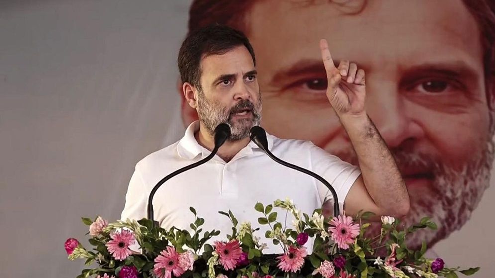 লোকসভায় প্রধান বিরোধী দলনেতা হচ্ছেন রাহুল গান্ধী