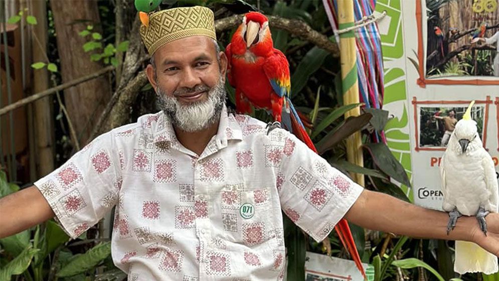 প্রশ্নফাঁস : পিএসসি চেয়ারম্যানের গাড়িচালক আবেদসহ গ্রেপ্তার ১৭