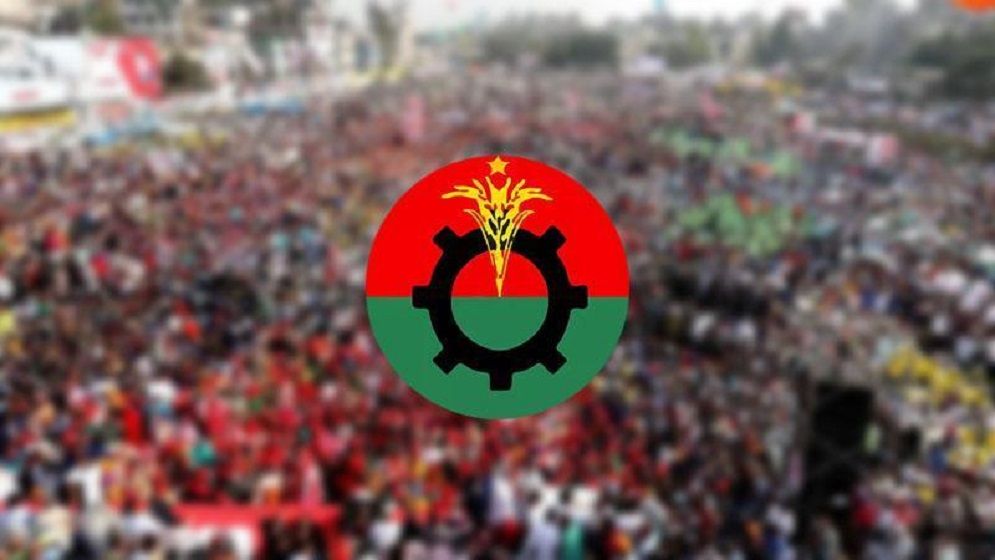 নতুন কর্মসূচী দেবে বিএনপি