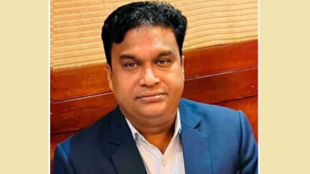 মিরসরাইয়ে বাসচাপায় প্রাণ গেলো বিএনপি নেতার