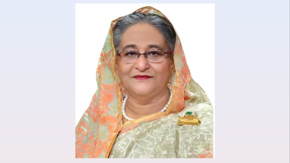 রবিবার জাতীয় রপ্তানি ট্রফি প্রদান করবেন প্রধানমন্ত্রী