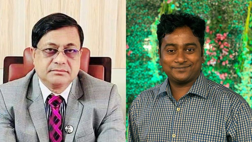 সাংবাদিক রাশেদ নিজামের ওপর হামলার ঘটনায় এলআরএফের নিন্দা