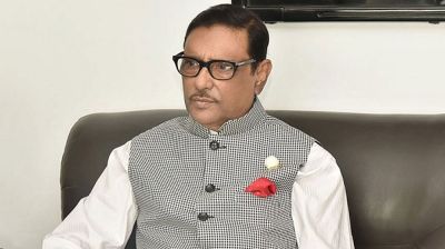 শেখ হাসিনার অর্জন ধ্বংস করতে চায় হামলাকারীরা : ওবায়দুল কাদের