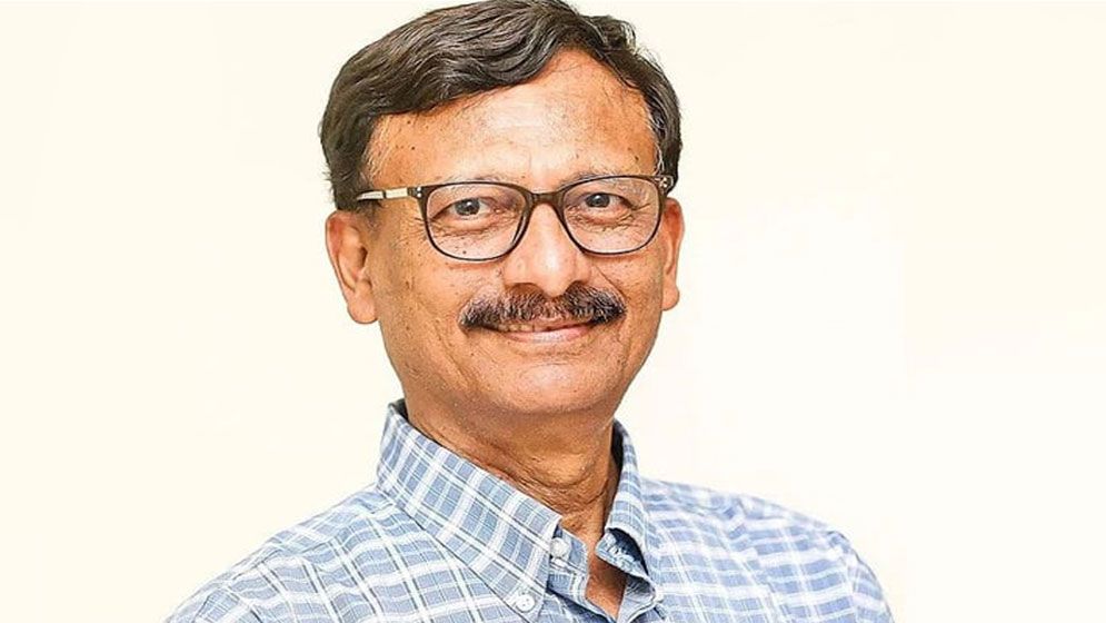পররাষ্ট্র মন্ত্রণালয়ের দায়িত্বে তৌহিদ হোসেন