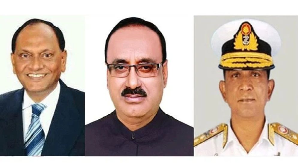 সাবেক প্রতিমন্ত্রী ও আওয়ামী লীগের সাংগঠনিক সম্পাদকসহ আটক ৩