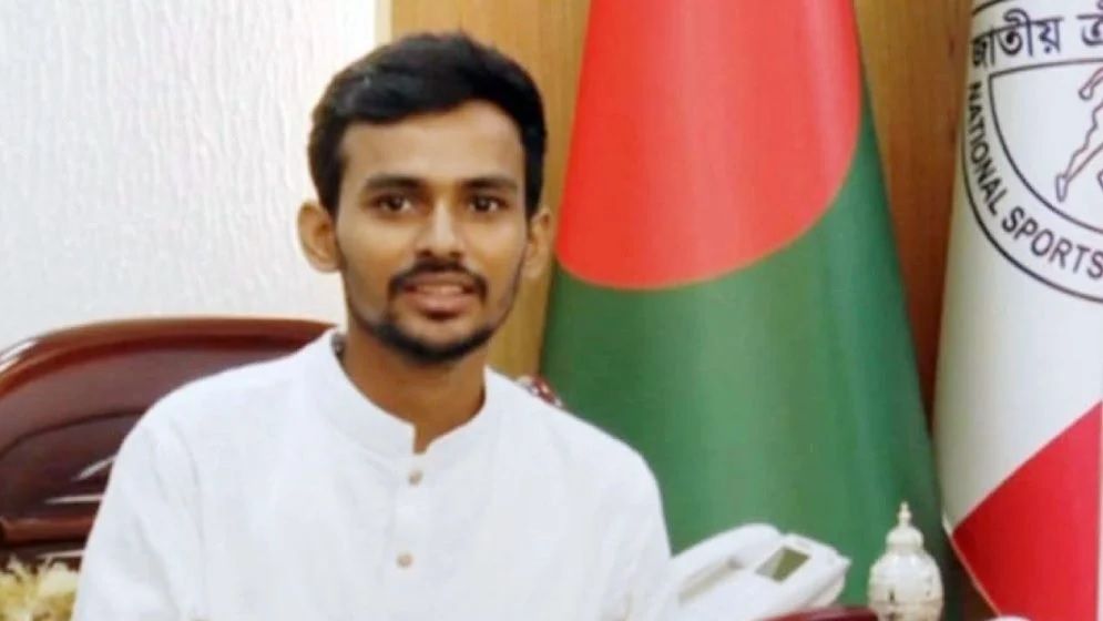 বিসিবির দুর্নীতির বিরুদ্ধে ব্যবস্থা নেয়ার ঘোষণা উপদেষ্টা আসিফের
