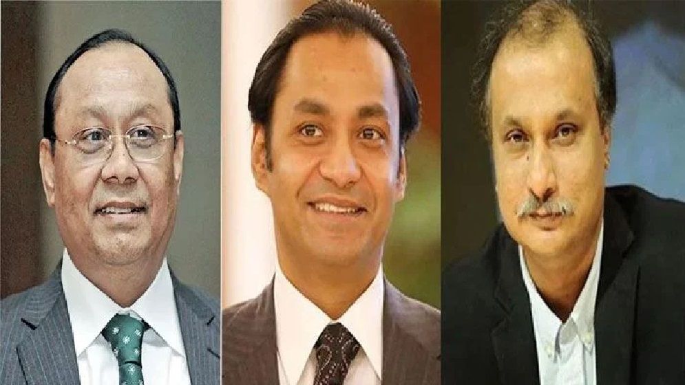 বসুন্ধরার চেয়ারম্যান সোবহান ও এমডি আনভীর এবার হত্যা মামলার আসামি