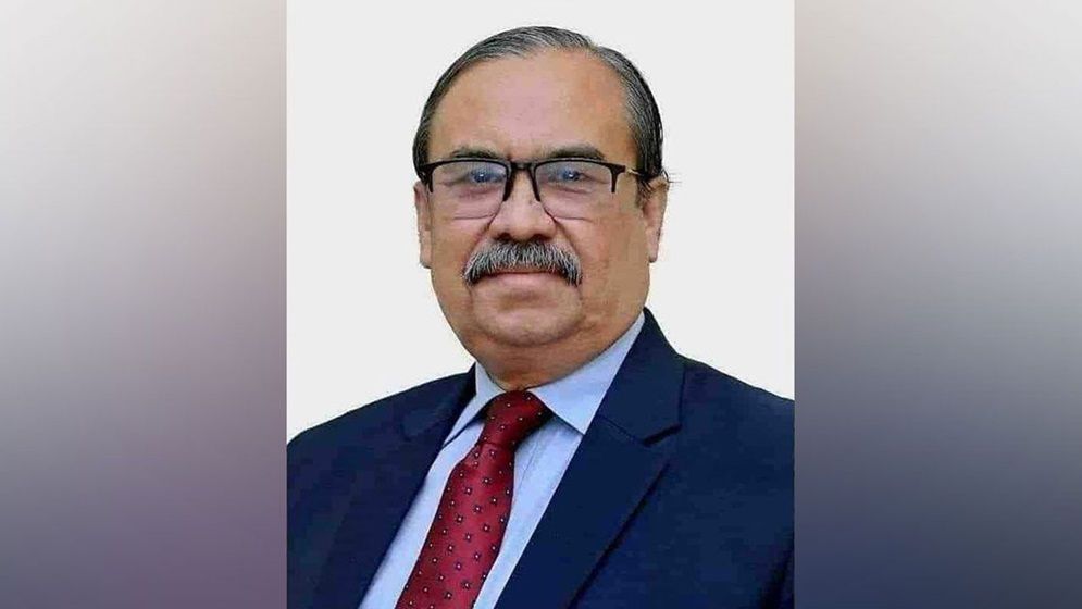 পদত্যাগ করলেন প্রধান বিচারপতি ওবায়দুল হাসান