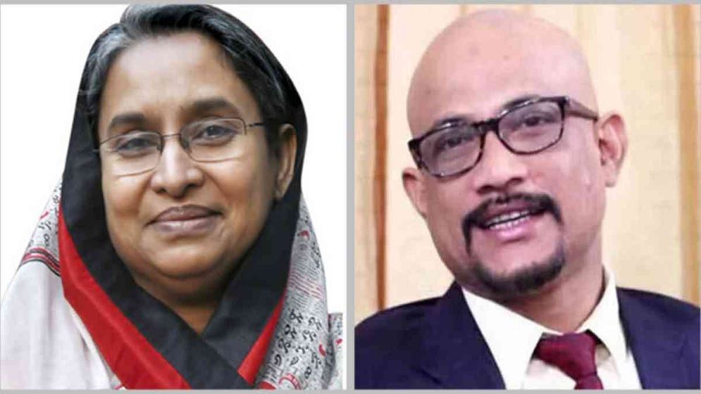 রিমান্ডে দীপু মনি ও জয়