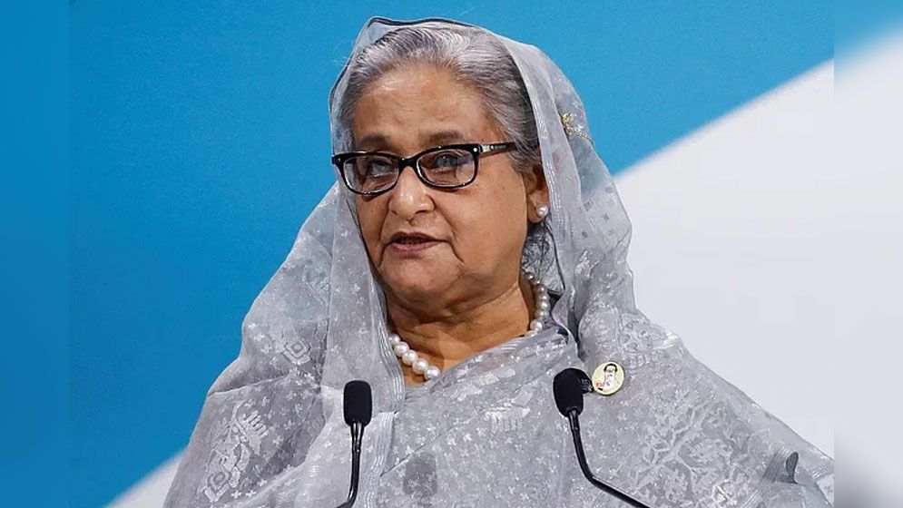 যুক্তরাষ্ট্রের হাতে সেন্টমার্টিন-বঙ্গোপসাগর ছেড়ে দিলে ক্ষমতায় থাকতে পারতাম