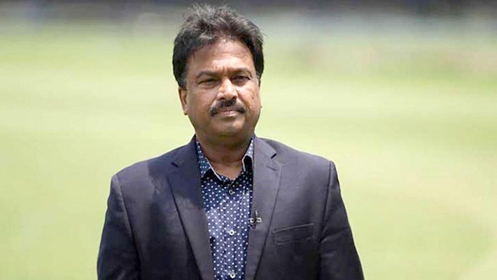 বিসিবি সভাপতি হওয়ার দৌড়ে সাবেক প্রধান নির্বাচক ফারুক আহমেদ