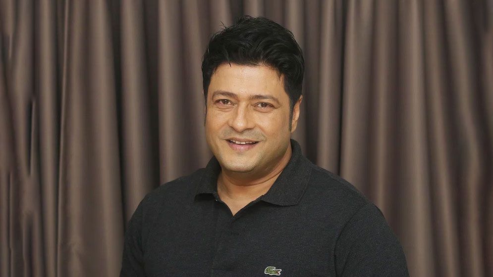 এবার চিত্রনায়ক ফেরদৌসের বিরুদ্ধে মামলা
