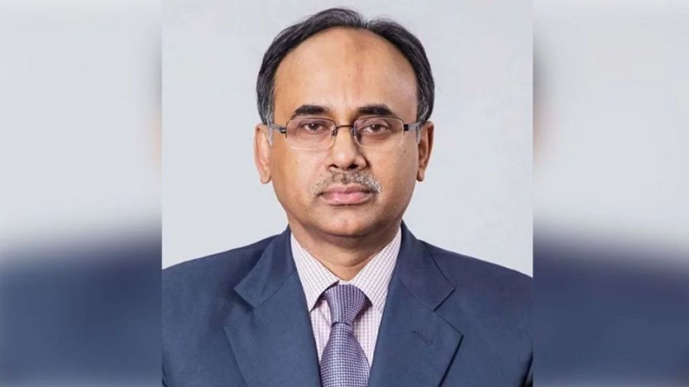 পালিয়ে যাচ্ছেন বাংলাদেশ ব্যাংকের গভর্নর আব্দুর রউফ