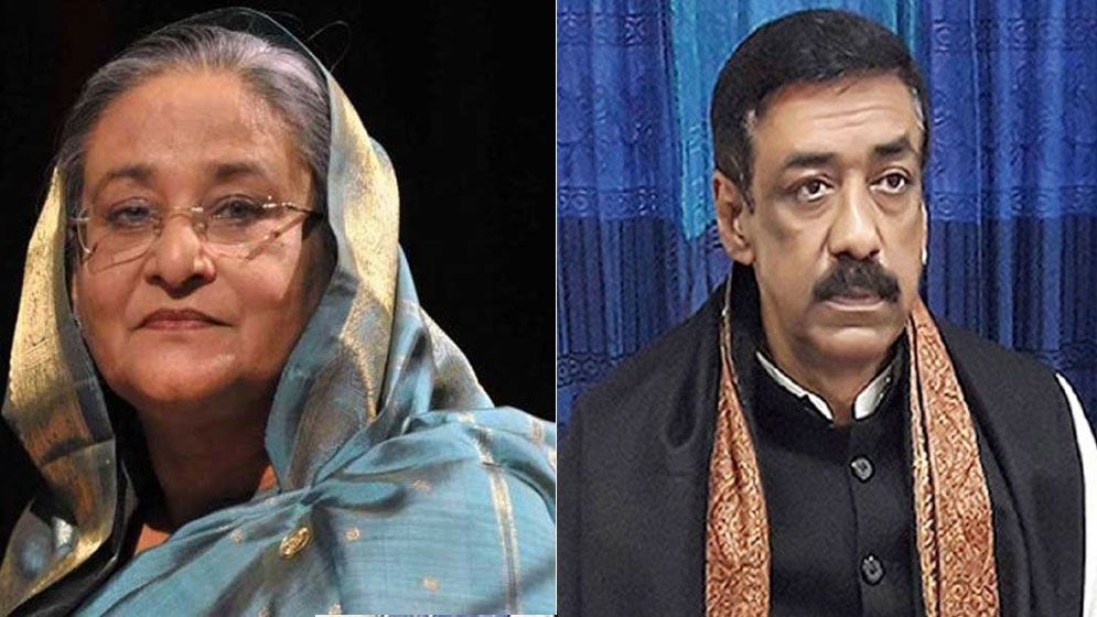 নারায়ণগঞ্জে শেখ হাসিনা, শামীম ওসমানসহ ৪৮ জনের বিরুদ্ধে মামলা
