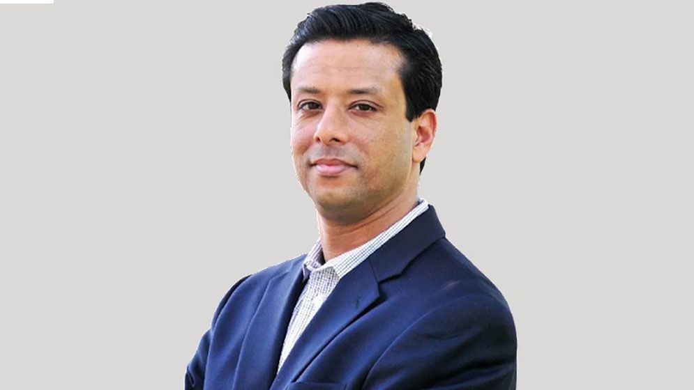 ভারত ৯০ দিনের মধ্যে বাংলাদেশে নির্বাচন নিশ্চিত করবে, আশা জয়ের