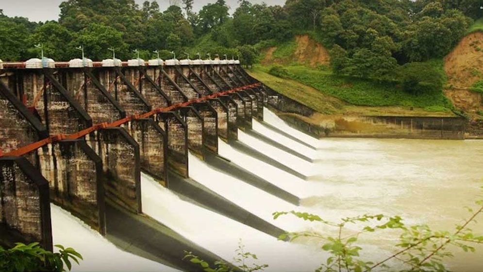 কাপ্তাই লেকের পানি ছাড়লে যা ঘটবে