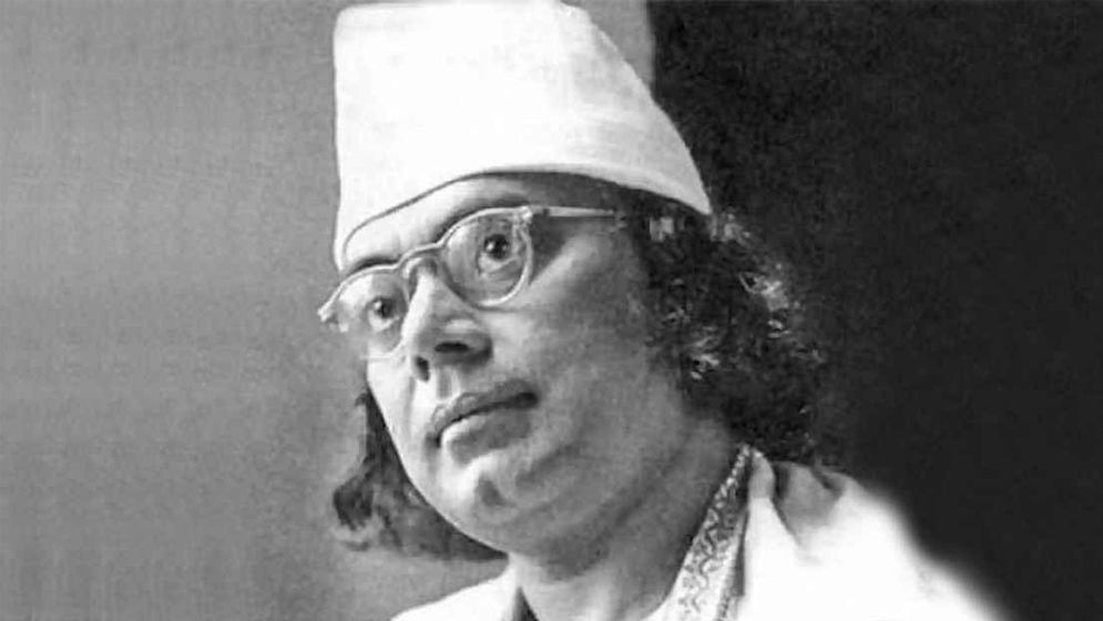 জাতীয় কবির ৪৮তম মৃত্যুবার্ষিকী আজ