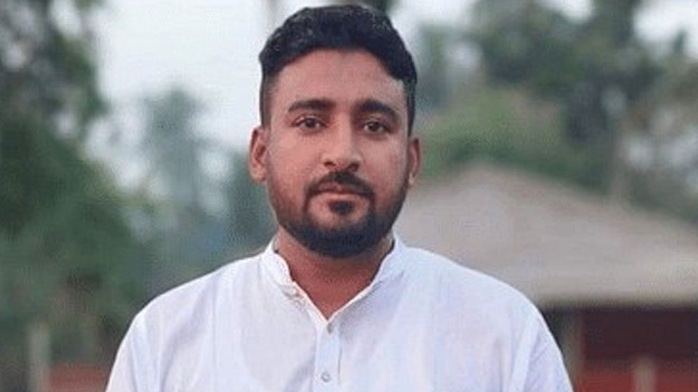 সাধারণ শিক্ষার্থীদের কাছে ওবায়দুল কাদের ও স্বরাষ্ট্রমন্ত্রীর ক্ষমা চাওয়া উচিত : এমপি আজিজ