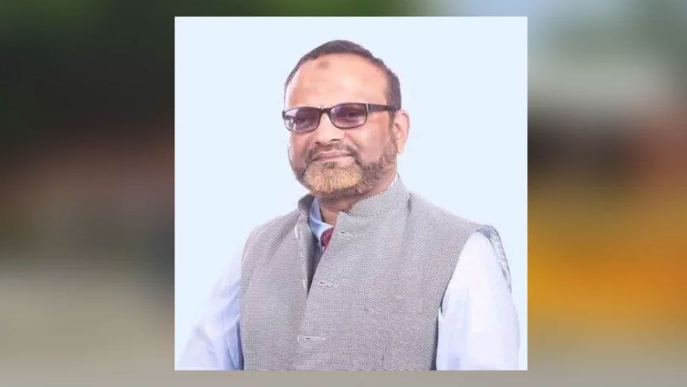 ঢাবি উপাচার্য হচ্ছেন নিয়াজ আহমেদ খান