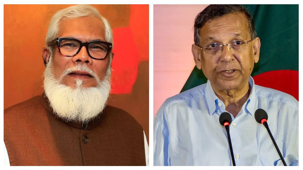 হত্যা মামলায় সালমান-আনিসুল ৫ দিনের রিমান্ডে