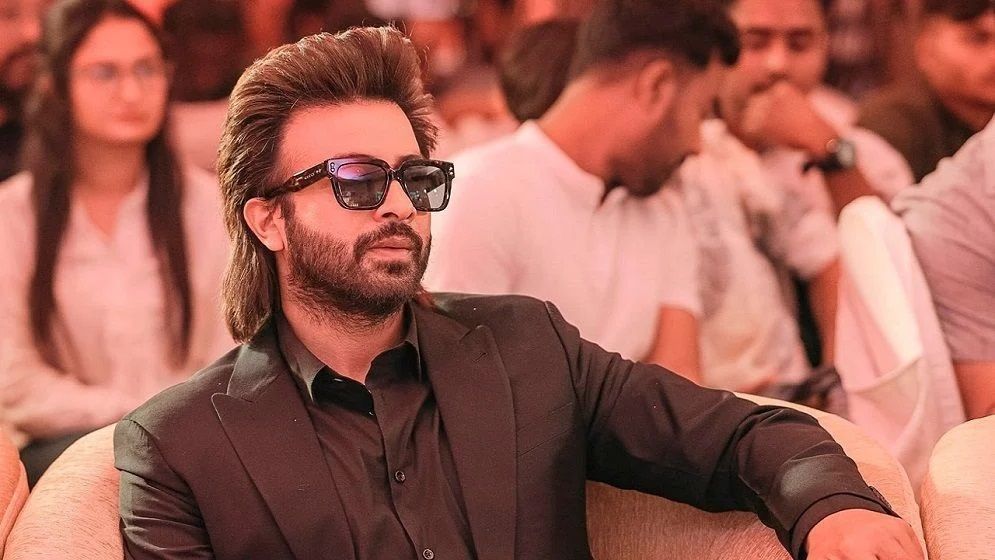 পিছিয়ে গেল শাকিবের ‘বরবাদ’ সিনেমার শুটিং