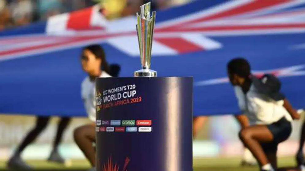বাংলাদেশে আয়োজন হচ্ছে না নারী টি-টোয়েন্টি বিশ্বকাপ
