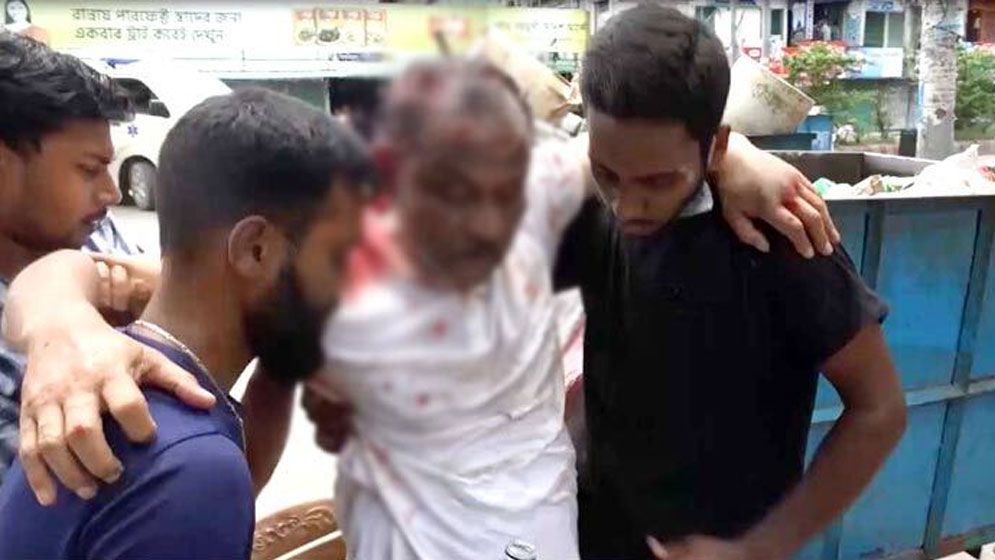মানিকগঞ্জে আহত আওয়ামী লীগ নেতার মৃত্যু