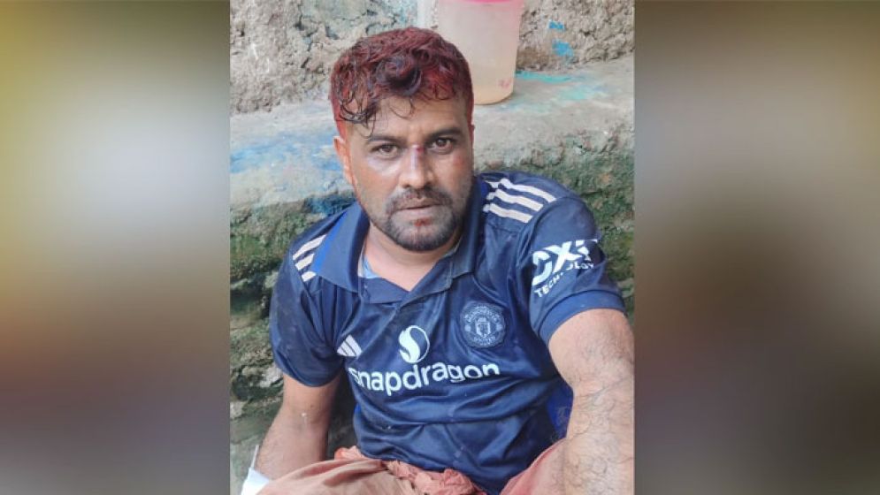 নোয়াখালীতে ছাত্র-জনতার মারধরে আহত যুবলীগ নেতার মৃত্যু