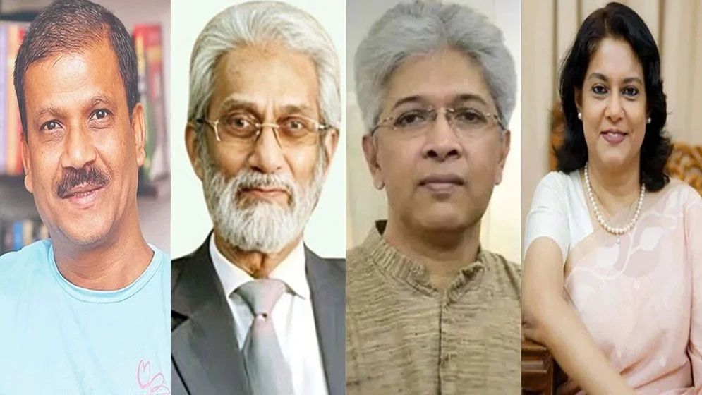 রাষ্ট্রীয় প্রতিষ্ঠান-স্থাপনার নামকরণ: আইন প্রণয়নে কমিটি