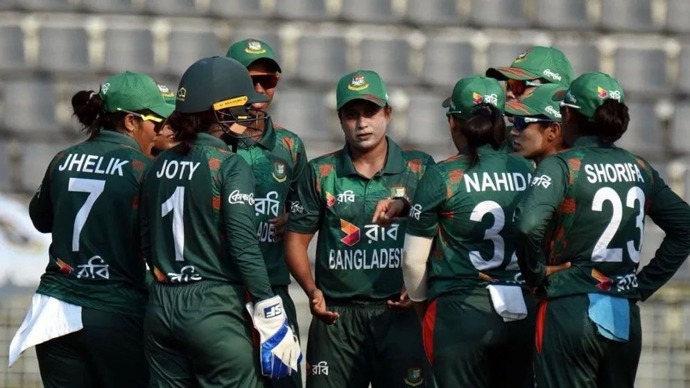 অভিনব কায়দায় বিশ্বকাপ স্কোয়াড ঘোষণা বাংলাদেশের