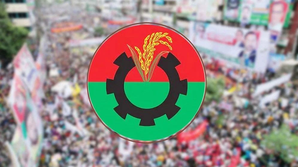দুই জেলায় বিএনপির আহ্বায়ক কমিটি বাতিল