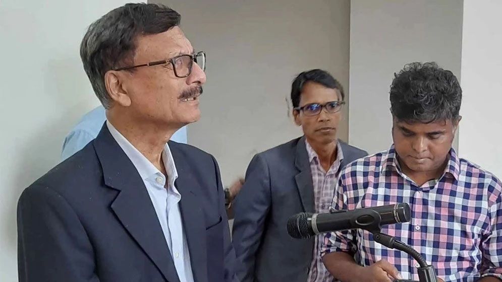 কোন স্ট্যাটাসে ভারতে শেখ হাসিনা, জানতে চায়নি বাংলাদেশ: পররাষ্ট্র উপদেষ্টা