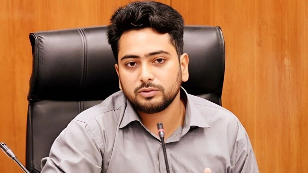 ইন্টারনেট বন্ধের বিষয়ে যা বললেন আইসিটি উপদেষ্টা নাহিদ