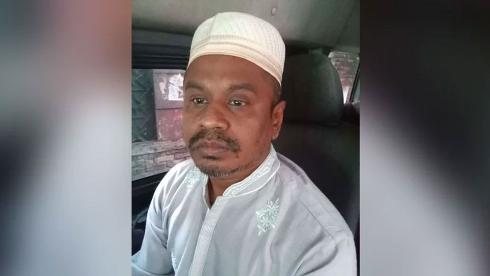 আশুলিয়ায় হত্যার পর লাশ পোড়ানোর ঘটনায় ইন্সপেক্টর আরাফাত গ্রেপ্তার