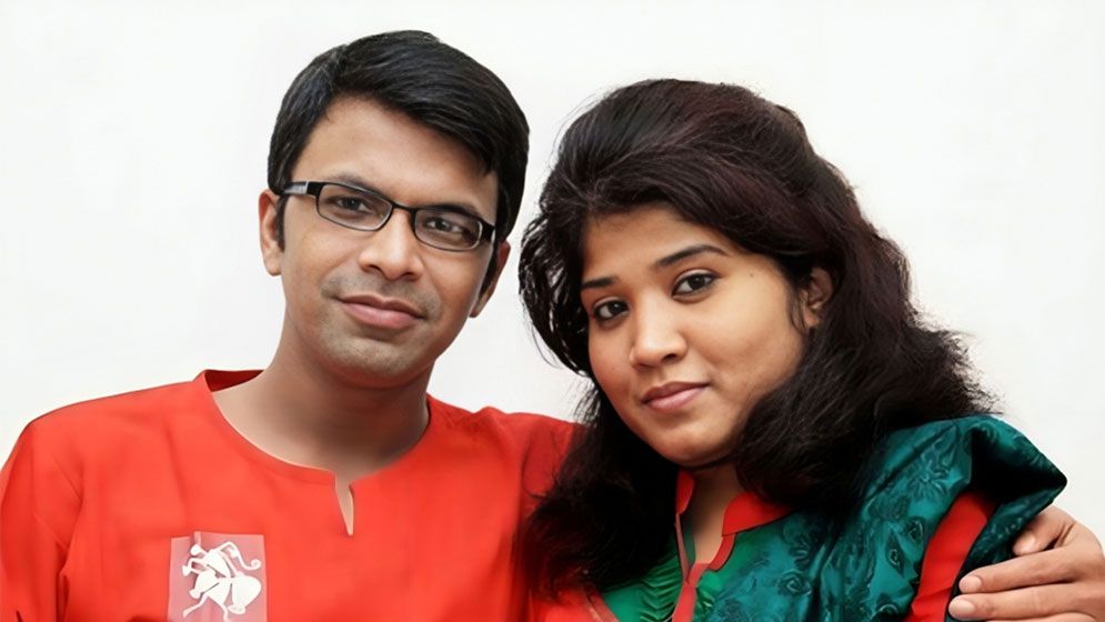 সাগর-রুনি হত্যা মামলার তদন্ত থেকে সরানো হলো র্যাবকে