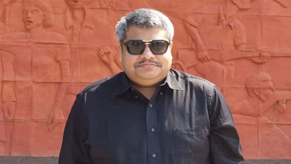 ৯৬ মামলায় জামিনে জেল থেকে ছাড়া পেলেন রিজেন্টের সাহেদ