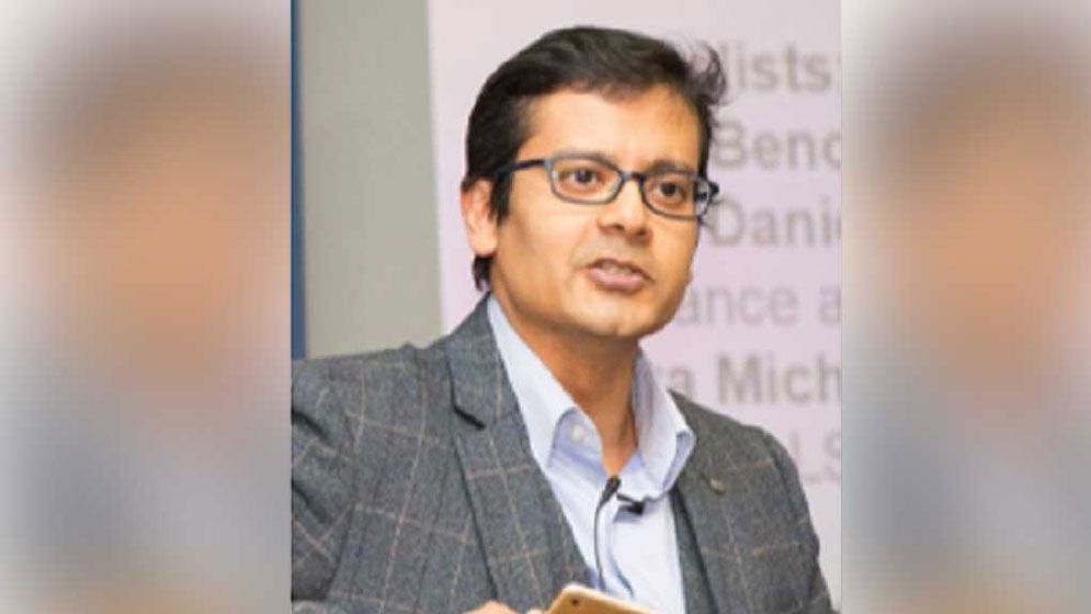 প্রধান উপদেষ্টার আন্তর্জাতিক বিষয়সংক্রান্ত বিশেষ দূত হলেন লুৎফে সিদ্দিকী