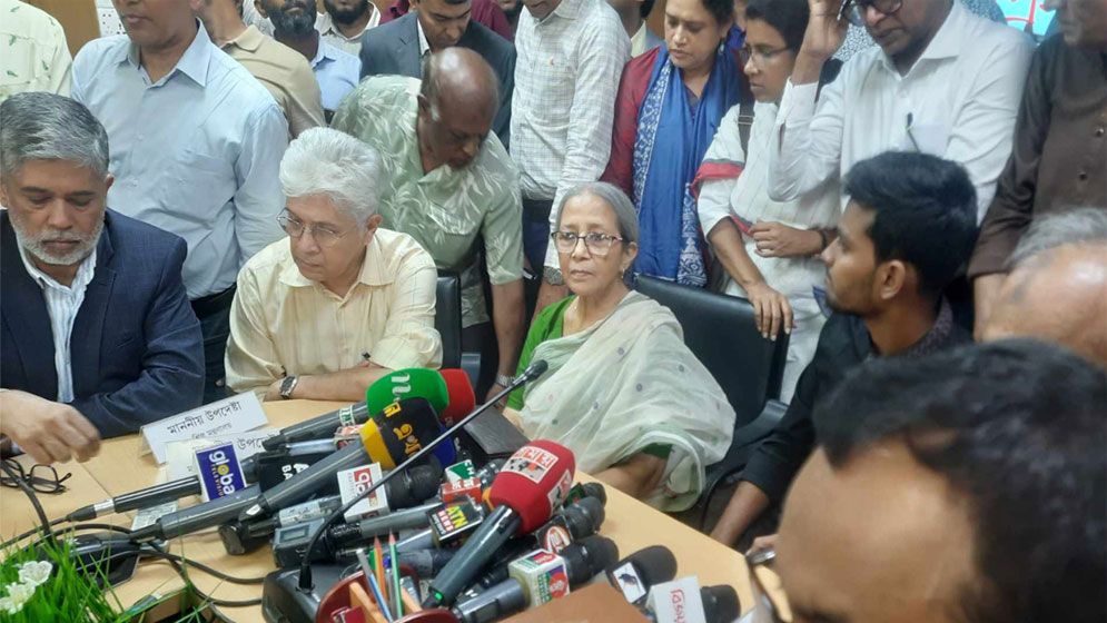 শ্রমিকদের ১৮ দাবি মেনে নিয়েছে মালিকপক্ষ