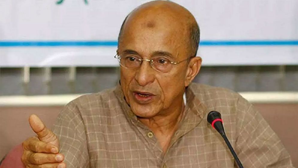 হত্যা মামলায় তৌফিক-ই-ইলাহীকে ১০ দিনের রিমান্ডে চায় পুলিশ