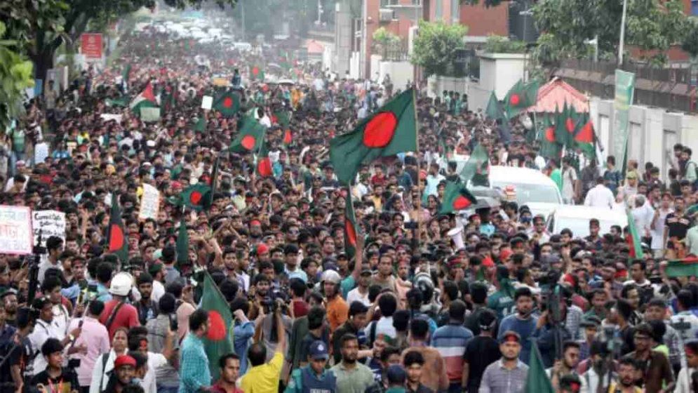 গণঅভ্যুত্থানে নিহত ৭০৮ জনের তালিকা প্রকাশ করল স্বাস্থ্য মন্ত্রণালয়