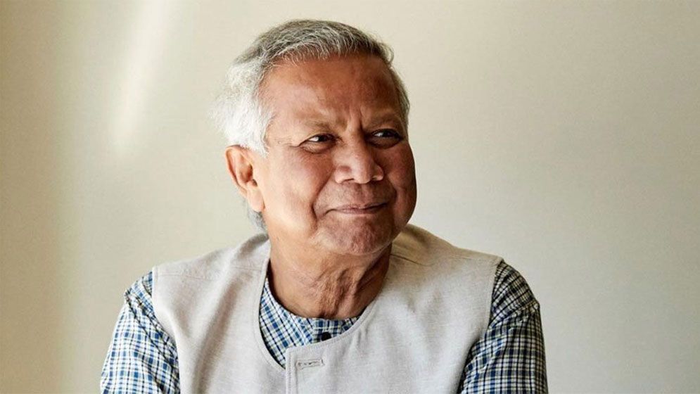 শিক্ষার্থীদের সঙ্গে মতবিনিময়ে বসছেন প্রধান উপদেষ্টা