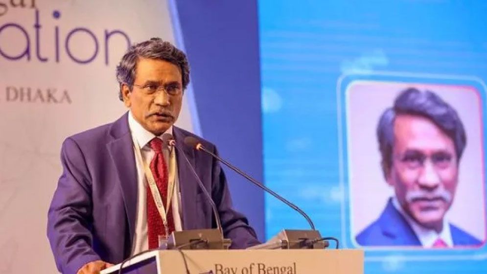 আলী রীয়াজের নেতৃত্বে সংবিধান সংস্কারে পূর্ণাঙ্গ কমিশন গঠন