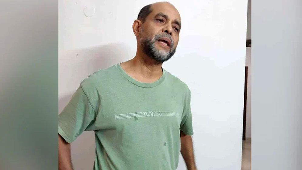 কারাগারে সাবেক মেয়র আতিকুল